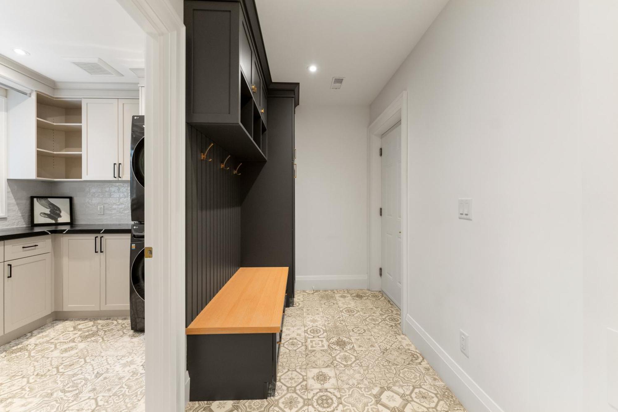 Luxury Home - 5 Min From Airport, 15 To Downtown Toronto Eksteriør billede