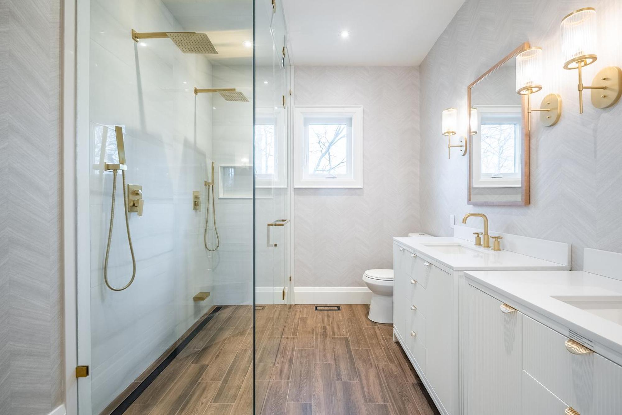 Luxury Home - 5 Min From Airport, 15 To Downtown Toronto Eksteriør billede