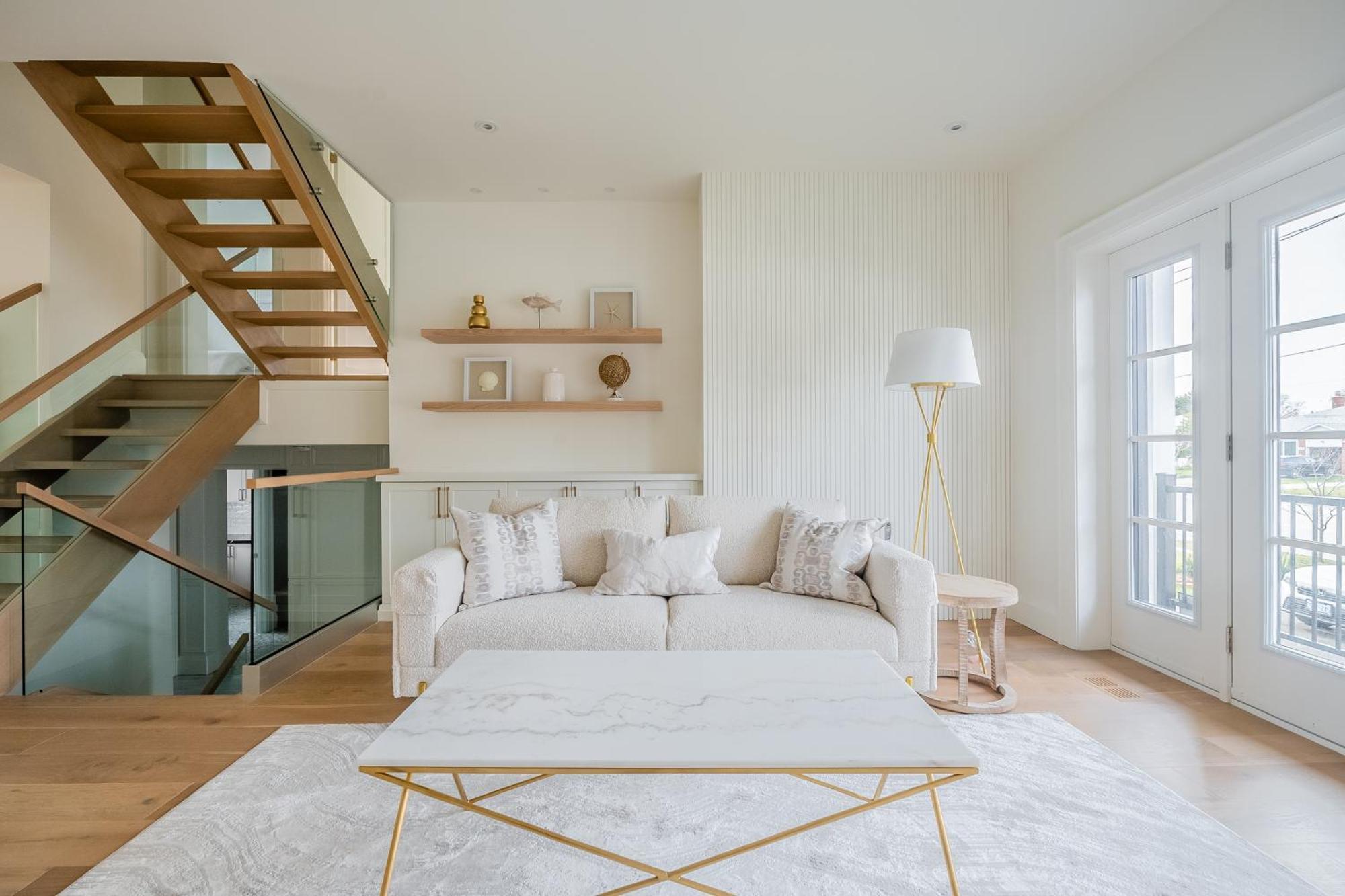 Luxury Home - 5 Min From Airport, 15 To Downtown Toronto Eksteriør billede