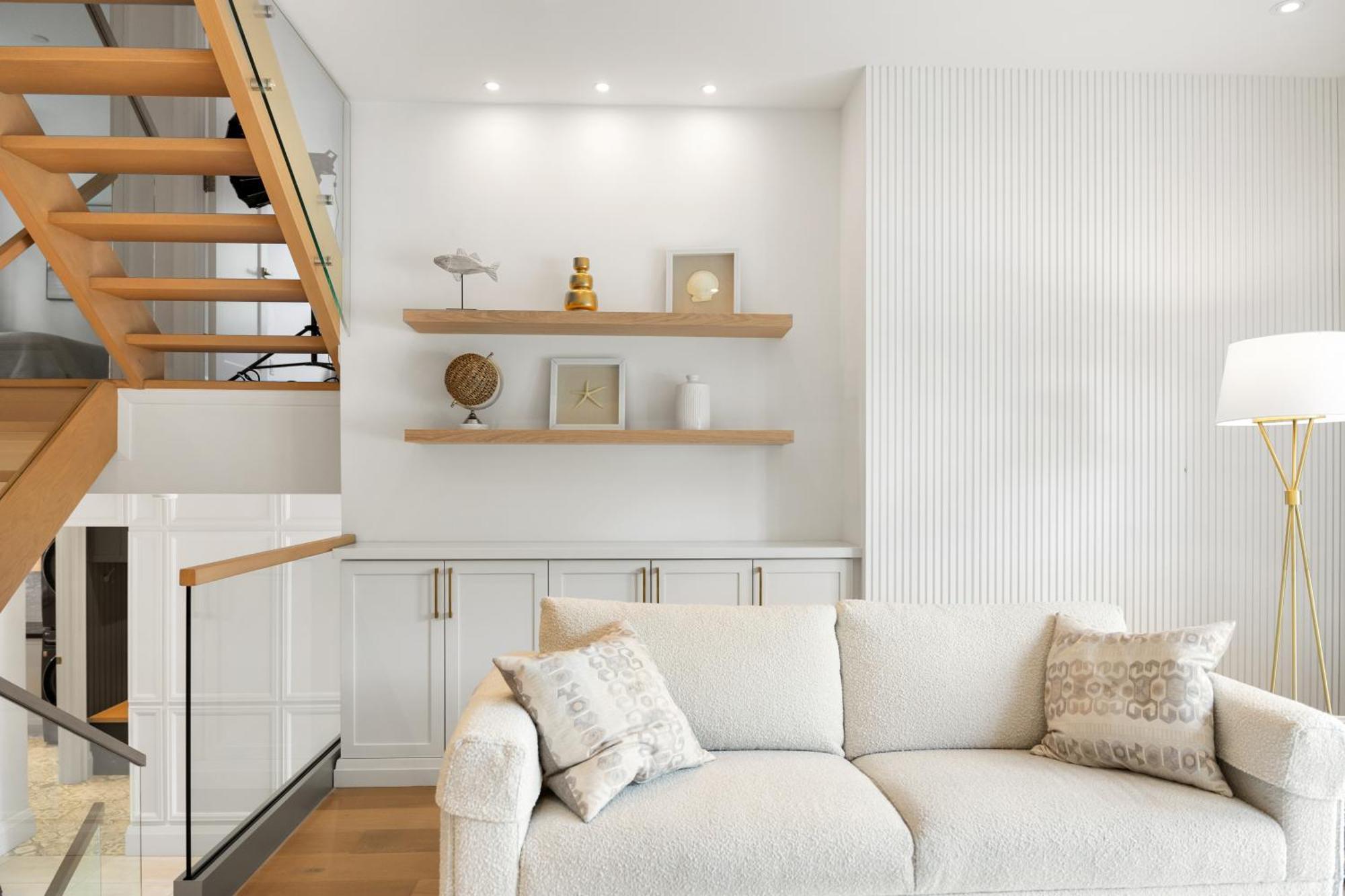 Luxury Home - 5 Min From Airport, 15 To Downtown Toronto Eksteriør billede