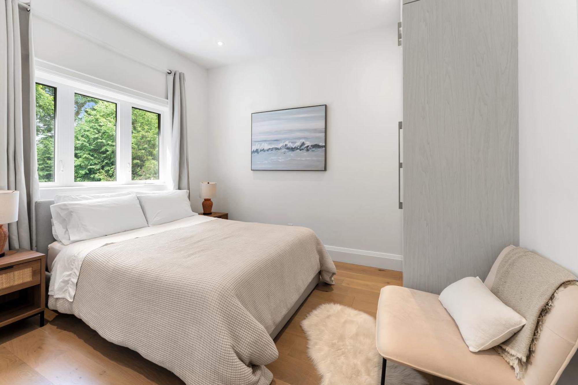 Luxury Home - 5 Min From Airport, 15 To Downtown Toronto Eksteriør billede