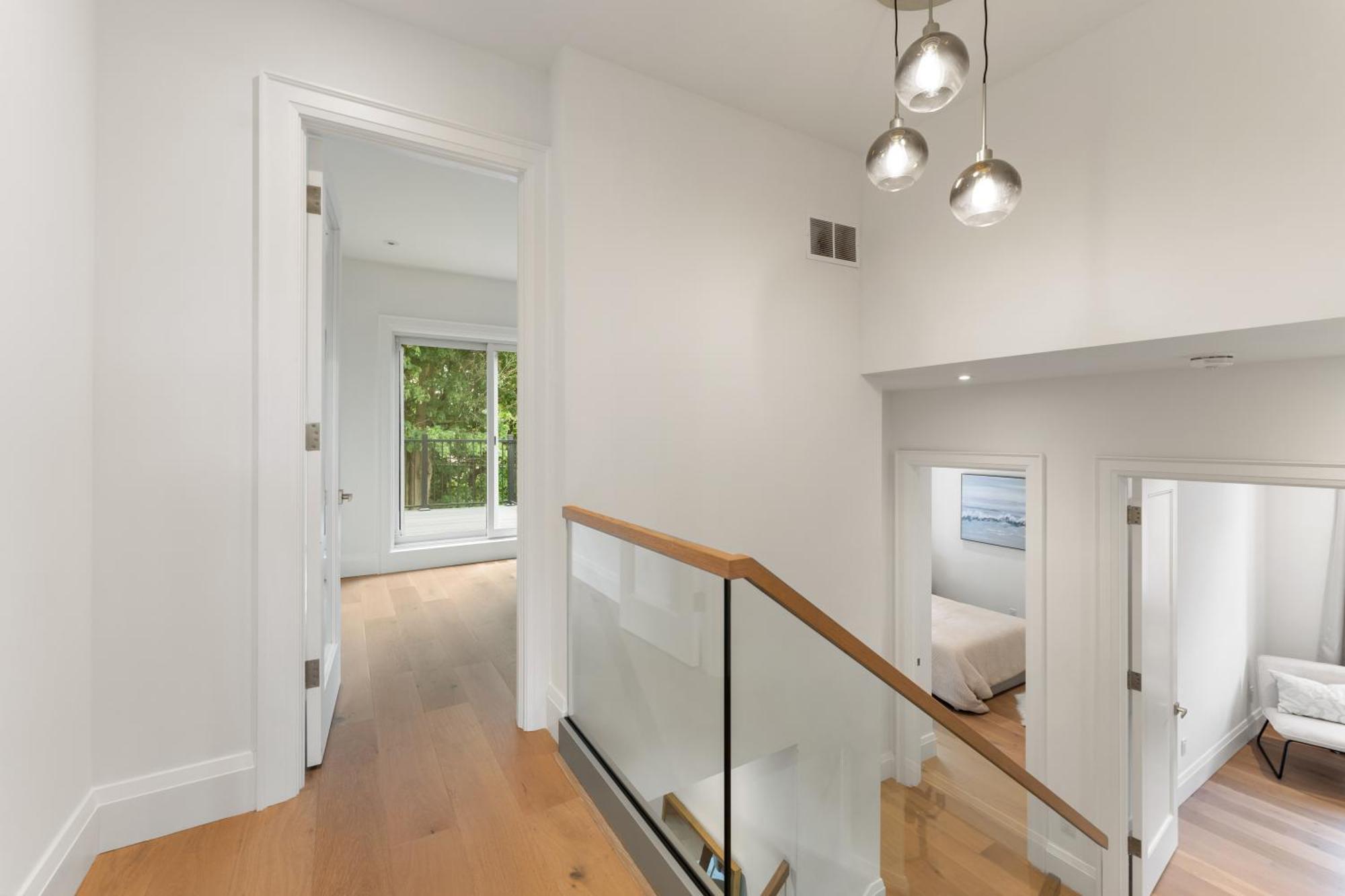 Luxury Home - 5 Min From Airport, 15 To Downtown Toronto Eksteriør billede