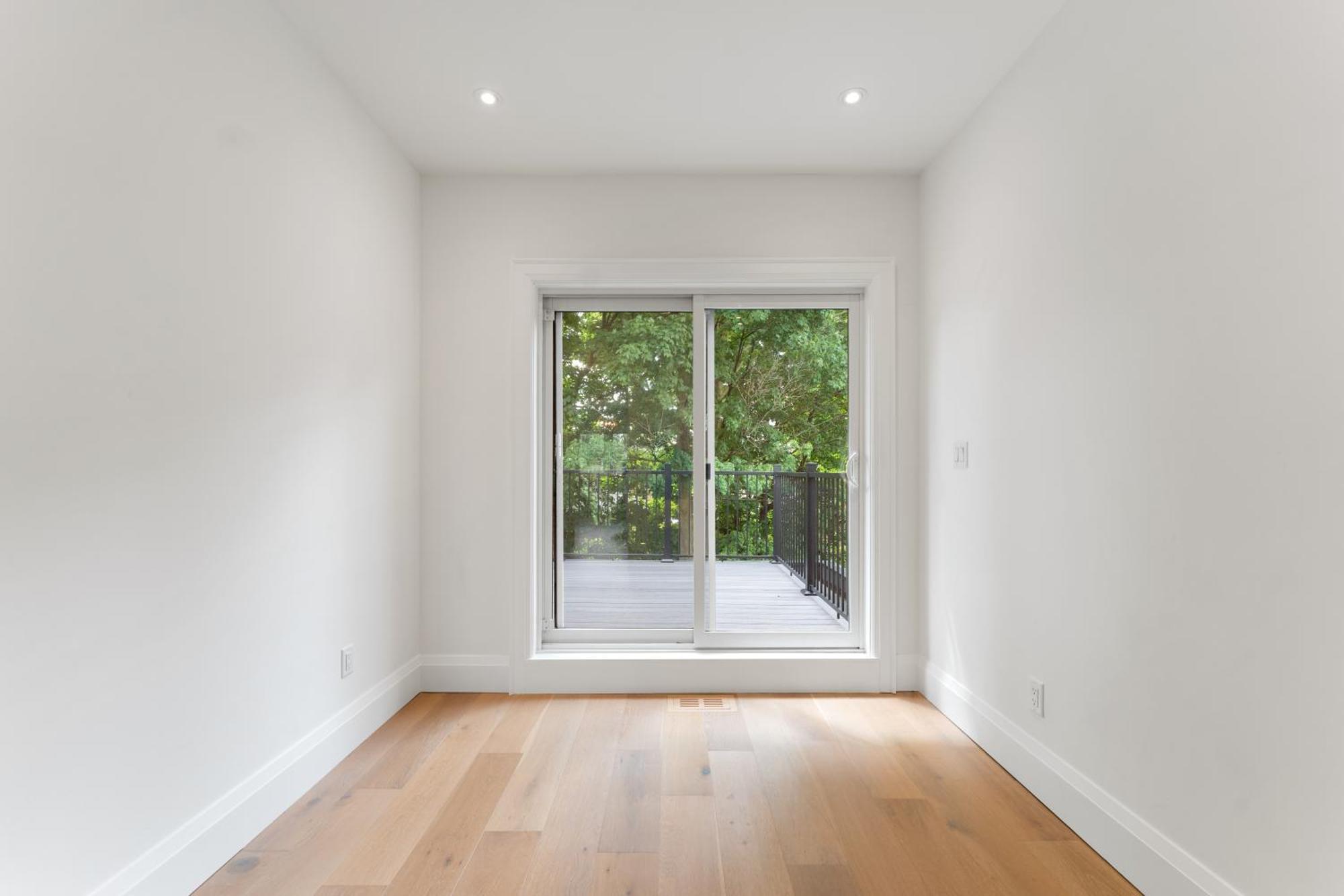 Luxury Home - 5 Min From Airport, 15 To Downtown Toronto Eksteriør billede