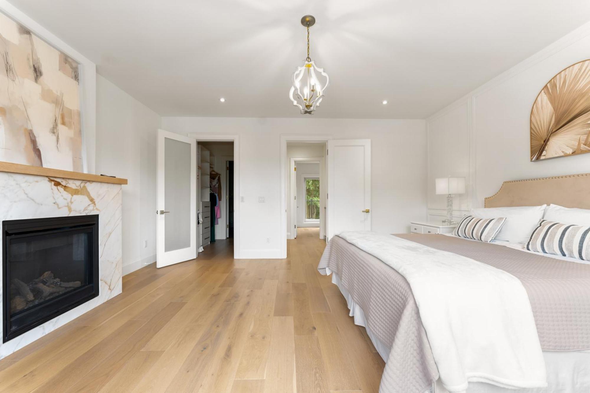 Luxury Home - 5 Min From Airport, 15 To Downtown Toronto Eksteriør billede