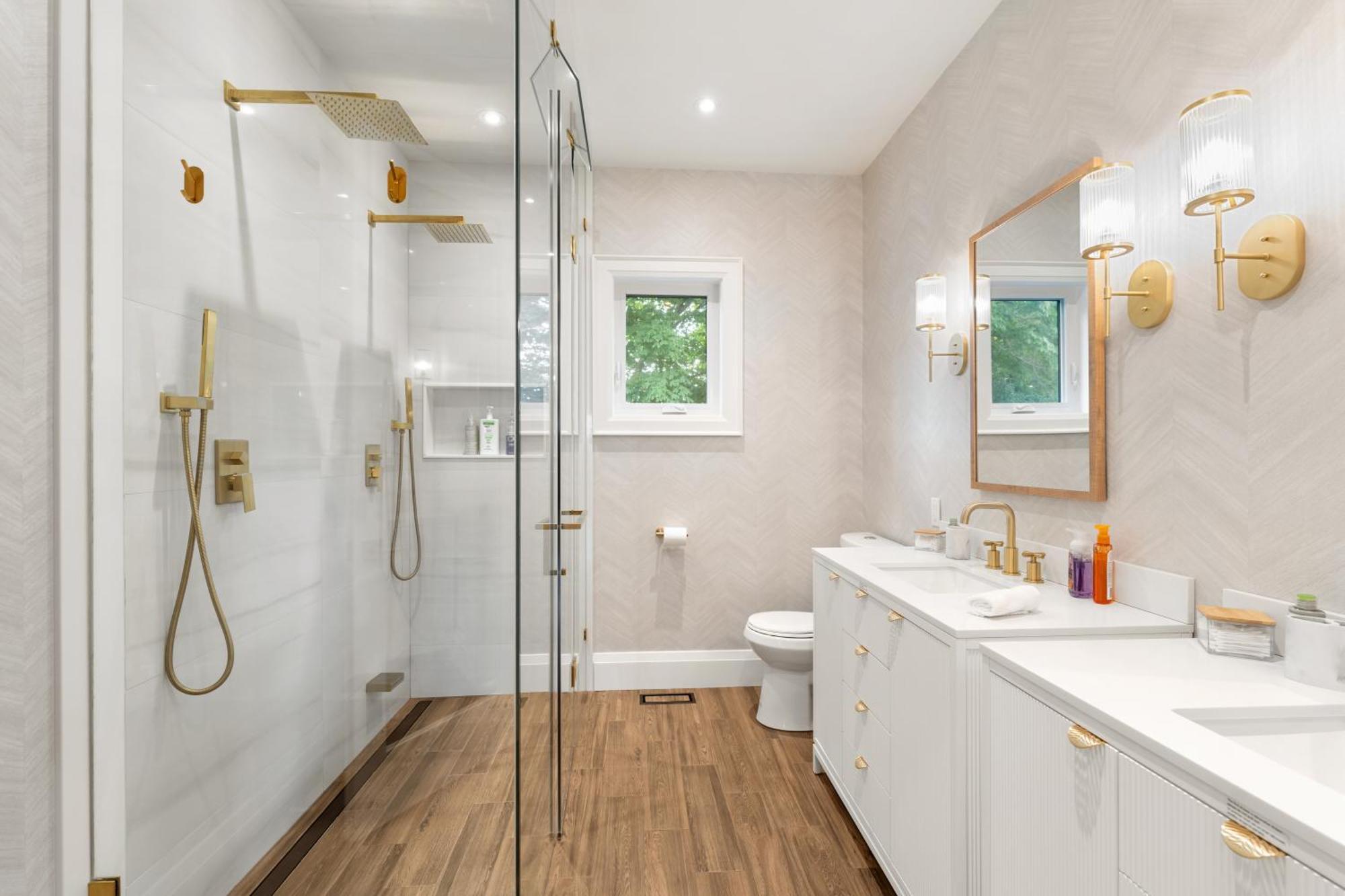 Luxury Home - 5 Min From Airport, 15 To Downtown Toronto Eksteriør billede