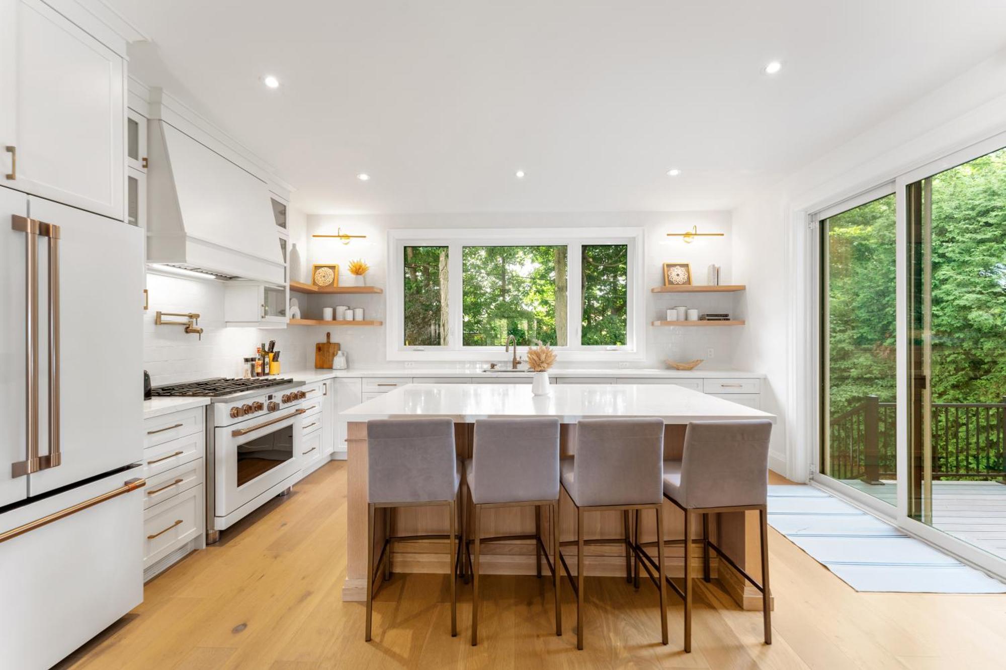 Luxury Home - 5 Min From Airport, 15 To Downtown Toronto Eksteriør billede